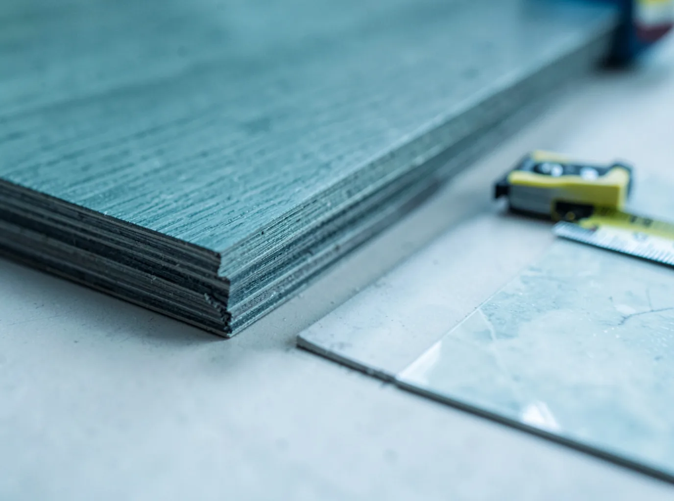 Luxury Vinyl Plank Installation Fort Fairfield, ME FAQs